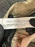Zara Plaid Gray Coat Size M - photo 7