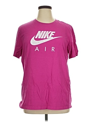 Nike Short Sleeve T-Shirt (view 1)