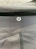 Lululemon Athletica Black Active Pants Size 12 - photo 4