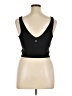 Athleta Black Tank Top Size XL - photo 2