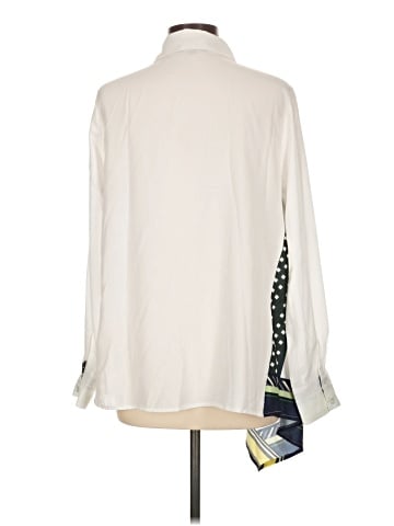 Gracia Long Sleeve Blouse (view 2)
