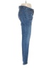 Vintage America Blues Hearts Blue Jeans Size 8 - photo 4