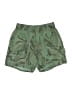 Sanctuary Camo Green Athletic Shorts Size 25 waist - photo 1
