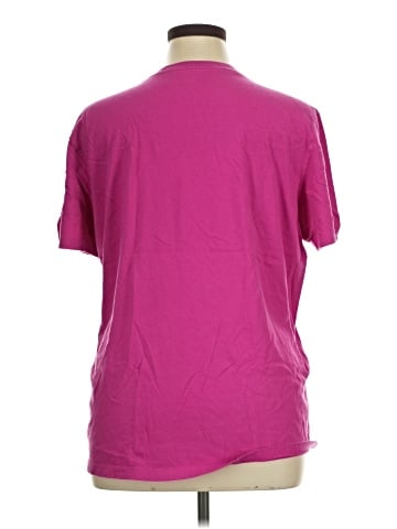 Nike Short Sleeve T-Shirt (view 2)