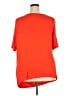 Universal Standard Red Short Sleeve T-Shirt Size 18 (M) - photo 2