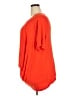 Universal Standard Red Short Sleeve T-Shirt Size 18 (M) - photo 5