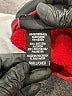 Joe Boxer Red Sweatshirt Size S - photo 8