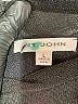 St. John Black Turtleneck Sweater Size L - photo 7
