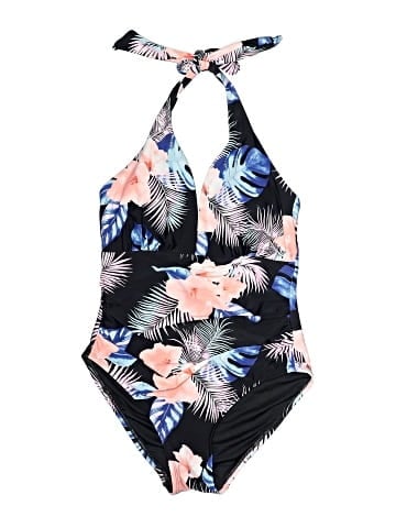 DKNY One Piece Swimsuit (view 1)