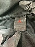 Air Jordan 100% Polyester Black Track Jacket Size S (kids) - photo 3
