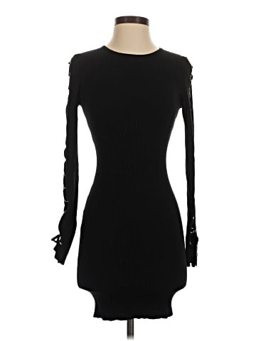 Silence and Noise Casual Dress (view 1)