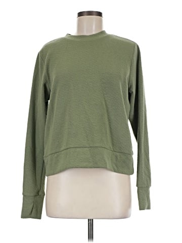 Avia Sweatshirt (view 1)