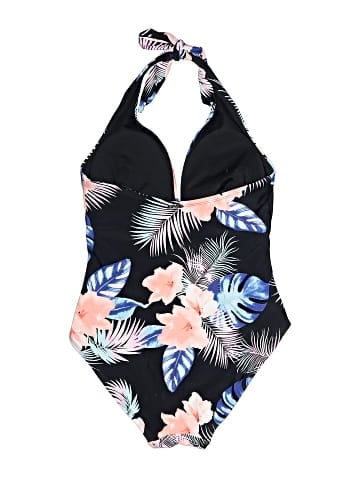 DKNY One Piece Swimsuit (view 2)