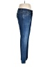 Torrid Solid Blue Jeans Size 12 - photo 4