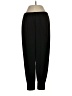 Babaton Solid Black Casual Pants Size S - photo 1