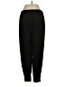 Babaton Solid Black Casual Pants Size S - photo 2