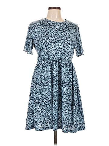 Lefties Casual Dress (view 1)