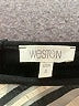 Weston Ivory Sleeveless Blouse Size S - photo 7