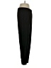 Babaton Solid Black Casual Pants Size S - photo 4