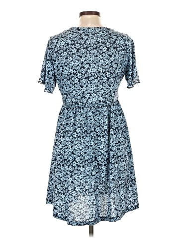 Lefties Casual Dress (view 2)