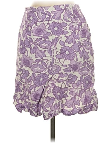 Ann Taylor LOFT Casual Skirt (view 1)