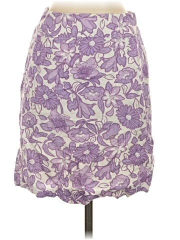 Ann Taylor LOFT Casual Skirt (view 2)