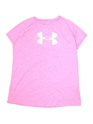 Under Armour Active T-Shirt (view 1)
