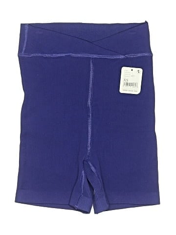 FP Movement Athletic Shorts (view 1)
