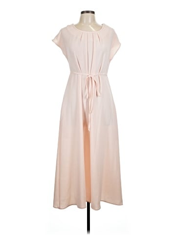 Edyn Clothing Co. Casual Dress (view 1)