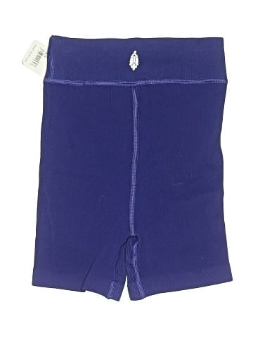 FP Movement Athletic Shorts (view 2)