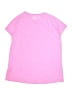 Under Armour Pink Active T-Shirt Size XL (youth) - photo 2
