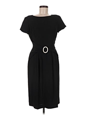 Linda Allard Ellen Tracy Casual Dress (view 1)