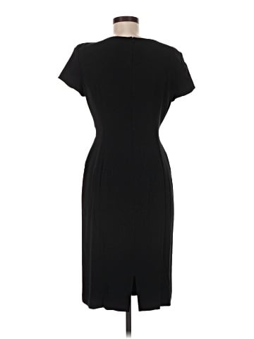 Linda Allard Ellen Tracy Casual Dress (view 2)