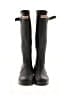 Hunter Black Rain Boots Size 9 - photo 2