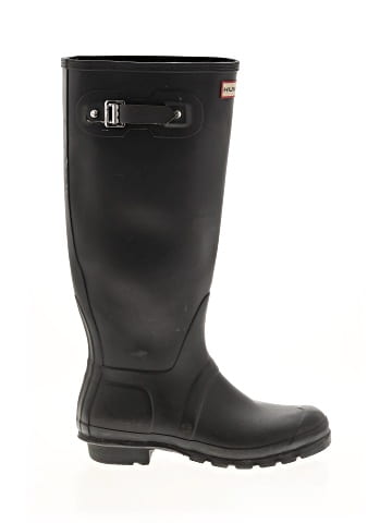 Hunter Rain Boots (view 1)