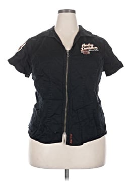 Harley Davidson Kimono