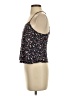 Forever 21 100% Viscose Black Tank Top Size S - photo 5