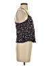 Forever 21 100% Viscose Black Tank Top Size S - photo 4