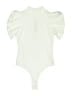 TCEC Ivory Bodysuit Size M - photo 1