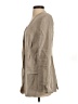 MNG Tan Blazer Size XS - photo 5