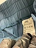 Unbranded Solid Blue Active Pants Size 2X - photo 4