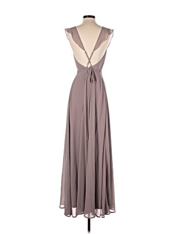 Soieblu Cocktail Dress (view 2)
