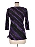 Wrapper Purple Cardigan Size M - photo 2