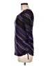 Wrapper Purple Cardigan Size M - photo 5