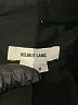 Helmut Lang Black Blazer Size 6 - photo 6