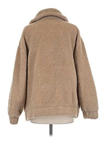 Garage Coat (view 2)