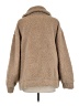 Garage 100% Polyester Tan Coat Size Med - Lg - photo 2