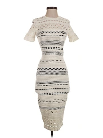 Milly Casual Dress (view 1)