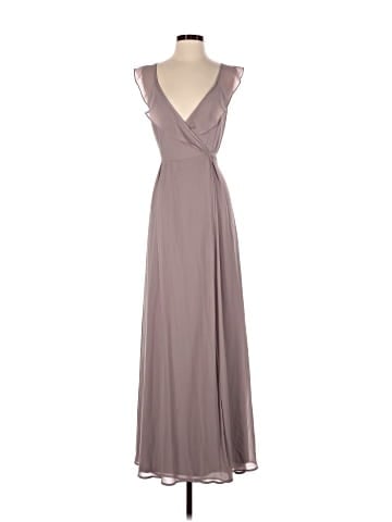 Soieblu Cocktail Dress (view 1)