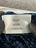 Orvis 100% Polyester Metallic Blue Pullover Sweater Size S - photo 8